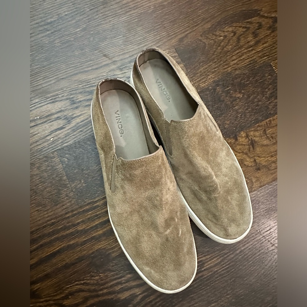 Vince slides great condition